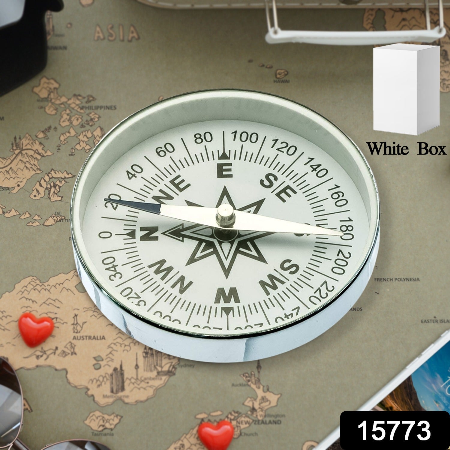 Wayfinder Pro Wayfinder Pro